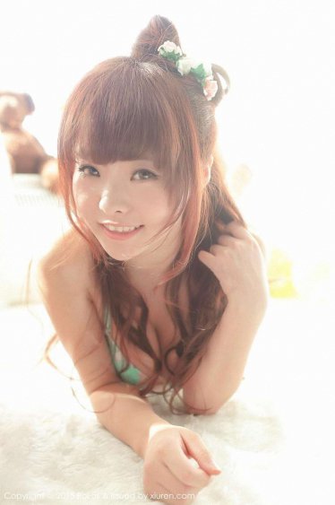 年幼的嫂子