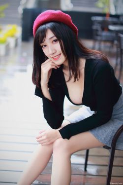 宫女扶摇录