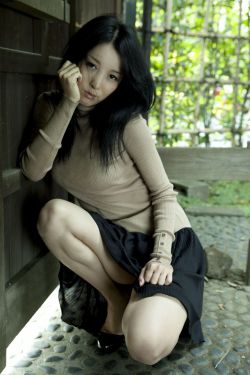 漂亮的保姆7