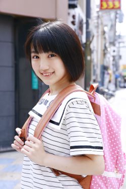 柯南和小兰