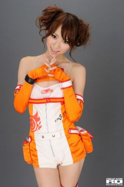 松岛丽奈